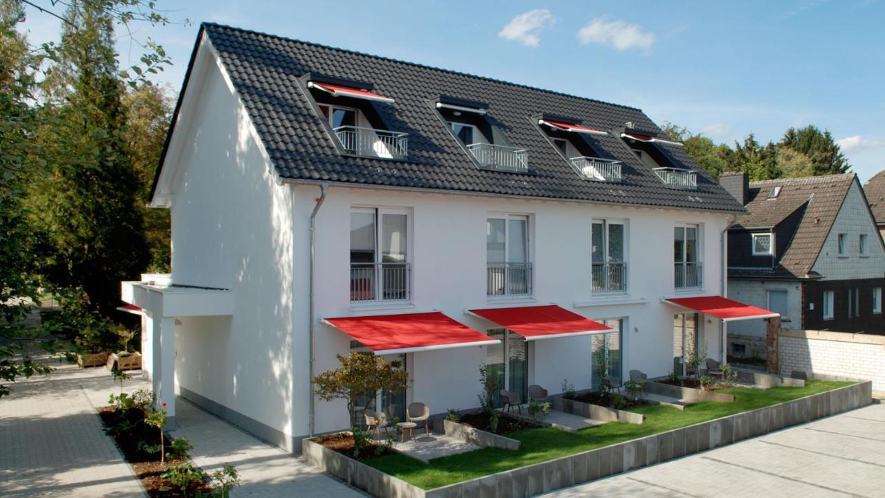 Hotel Boskamp Bergisch Gladbach Ngoại thất bức ảnh