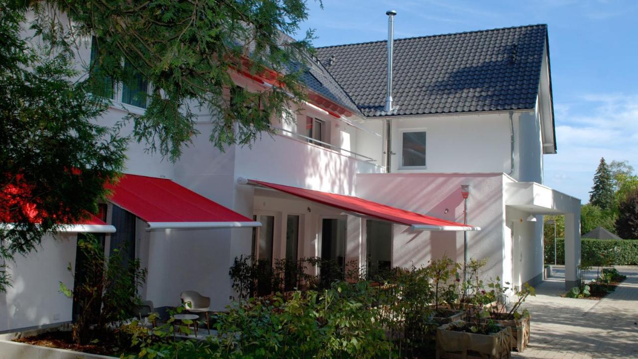 Hotel Boskamp Bergisch Gladbach Ngoại thất bức ảnh