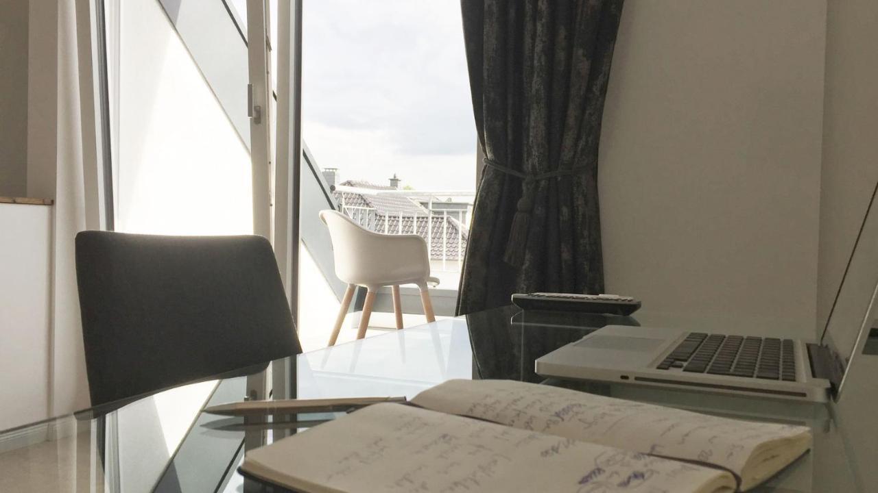 Hotel Boskamp Bergisch Gladbach Ngoại thất bức ảnh