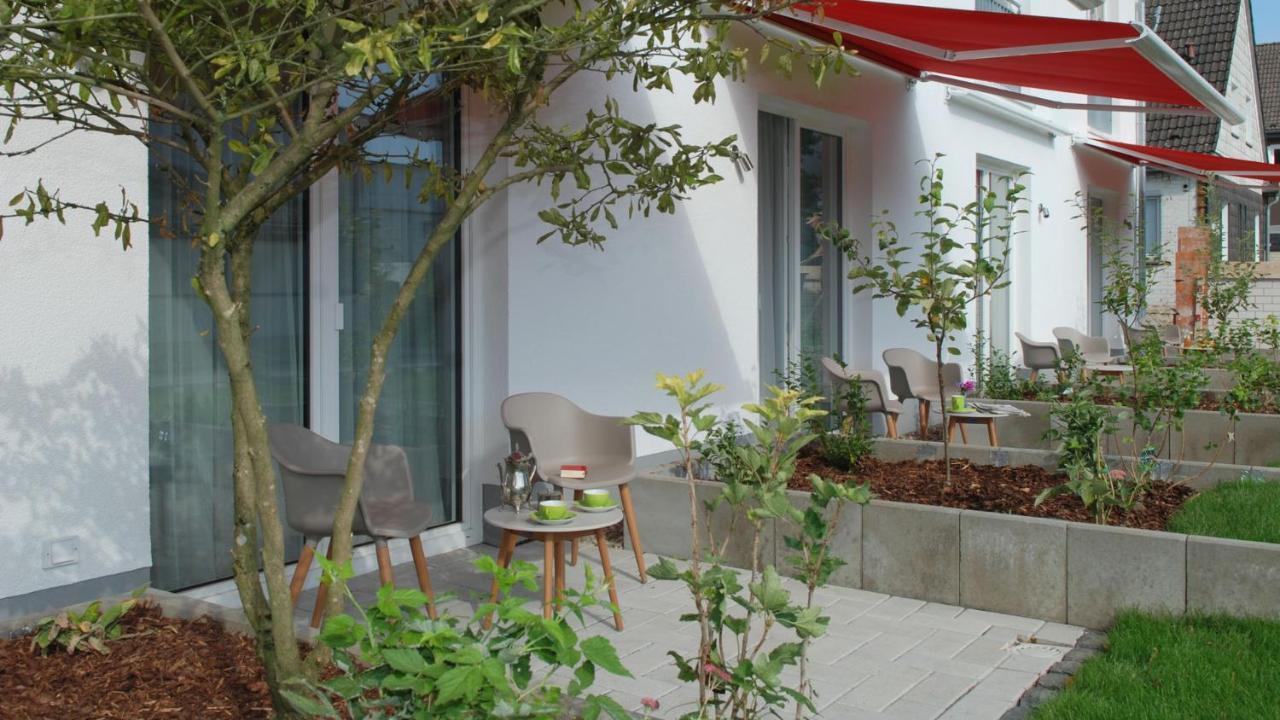 Hotel Boskamp Bergisch Gladbach Ngoại thất bức ảnh