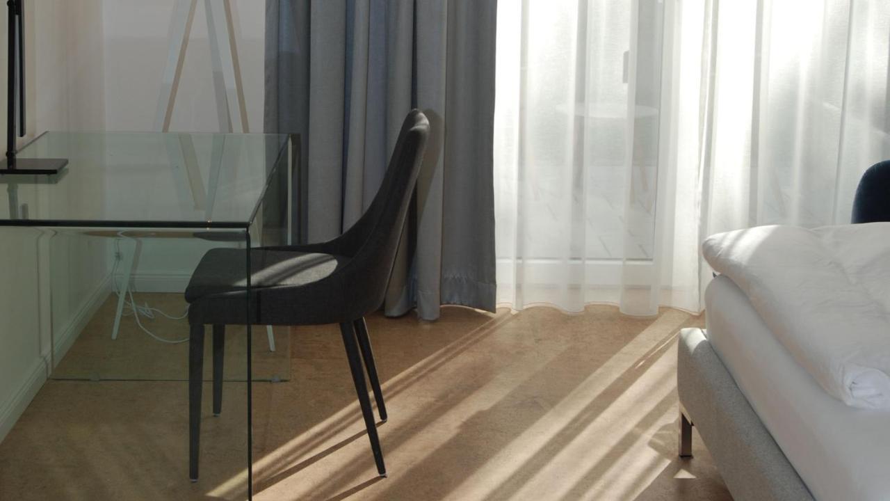 Hotel Boskamp Bergisch Gladbach Ngoại thất bức ảnh