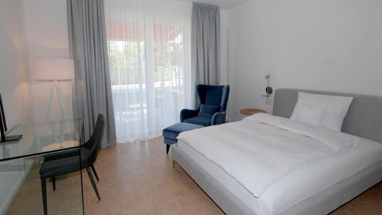 Hotel Boskamp Bergisch Gladbach Ngoại thất bức ảnh
