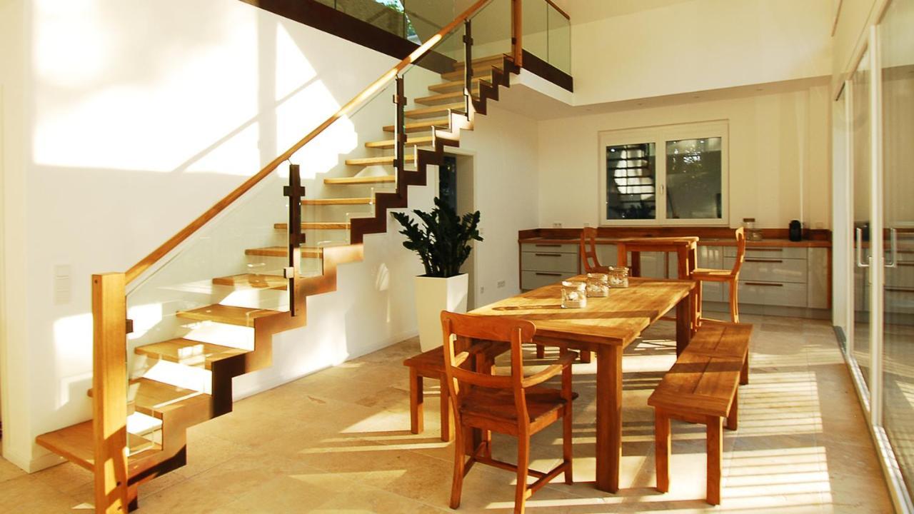 Hotel Boskamp Bergisch Gladbach Ngoại thất bức ảnh