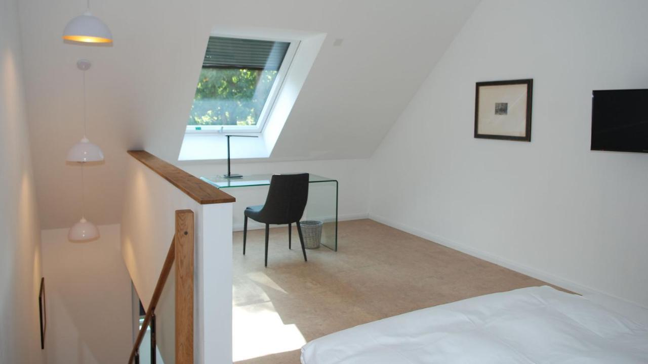 Hotel Boskamp Bergisch Gladbach Ngoại thất bức ảnh