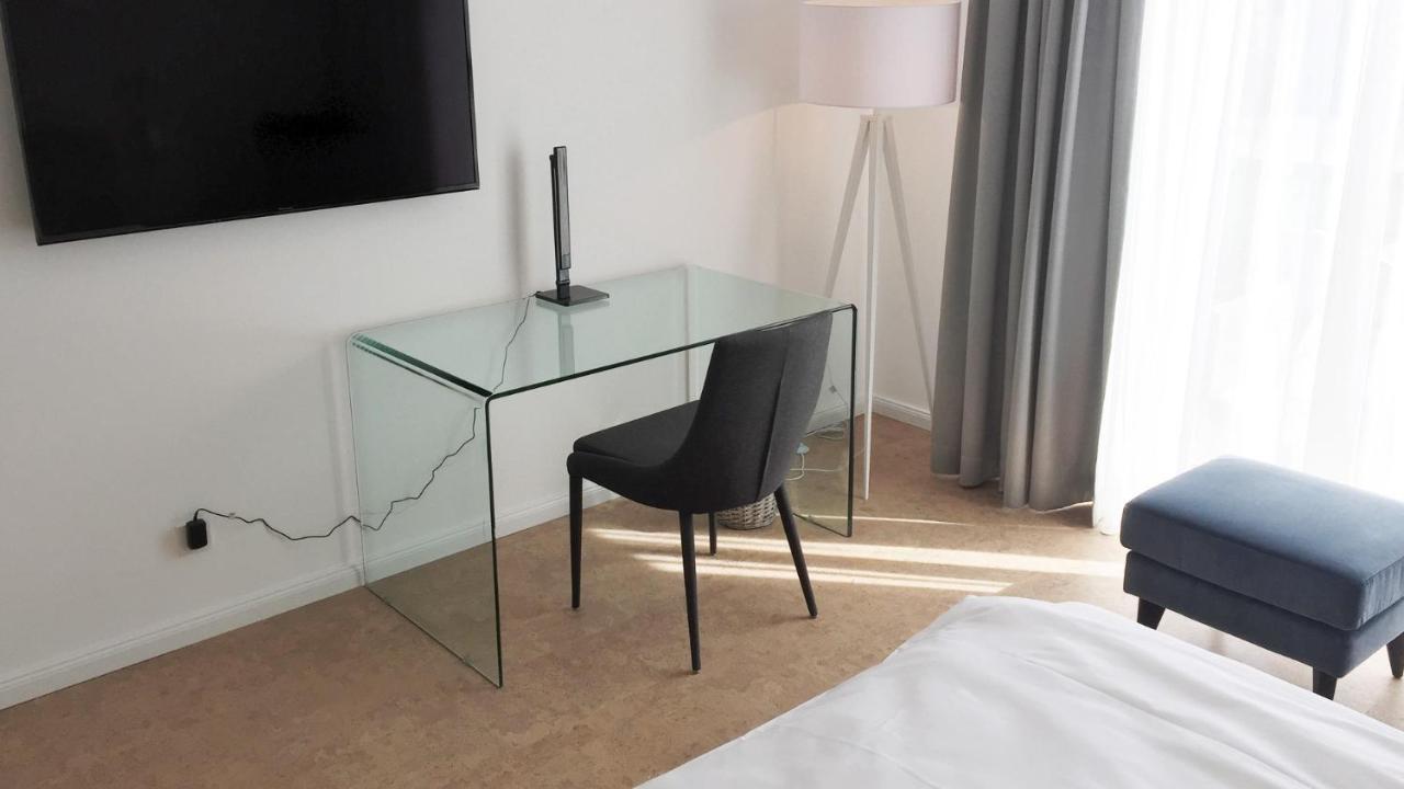 Hotel Boskamp Bergisch Gladbach Ngoại thất bức ảnh