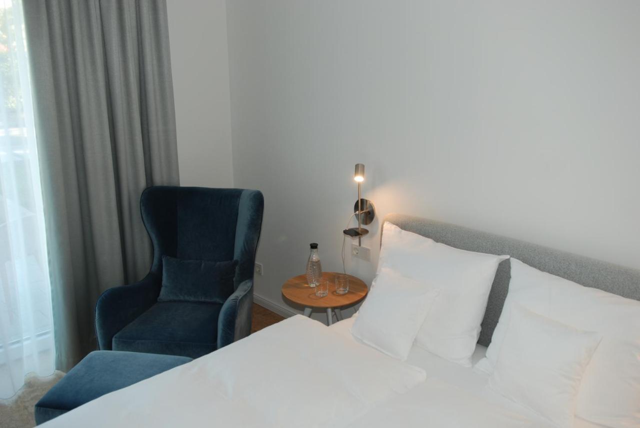 Hotel Boskamp Bergisch Gladbach Ngoại thất bức ảnh
